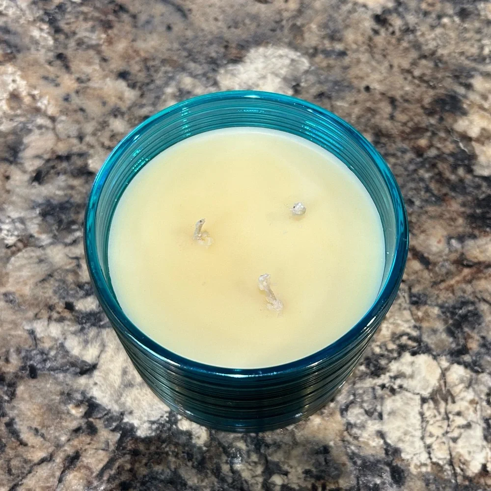 Bath & Body Works immerse oceanic
